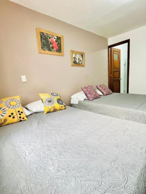 Hotel Villa Juliana